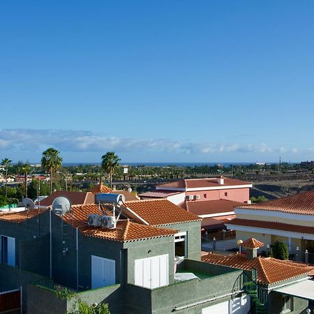 Villa Lovisi Maspalomas  Kültér fotó