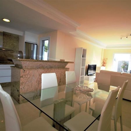 Villa Lovisi Maspalomas  Kültér fotó