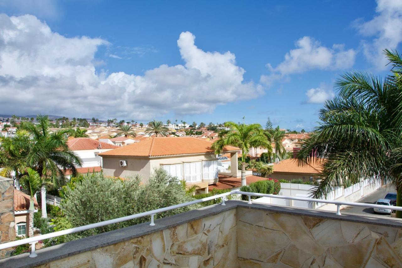 Villa Lovisi Maspalomas  Kültér fotó