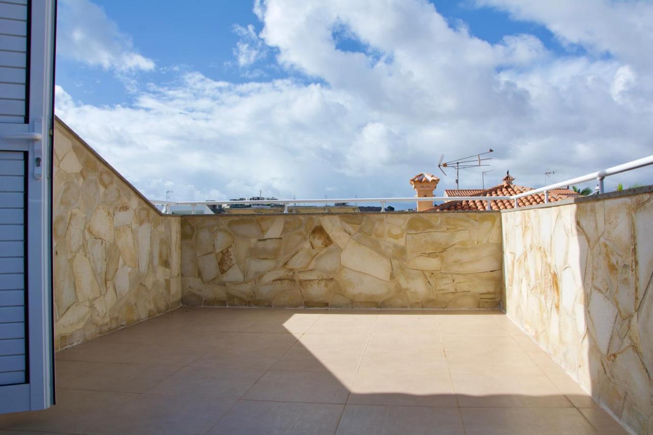 Villa Lovisi Maspalomas  Kültér fotó