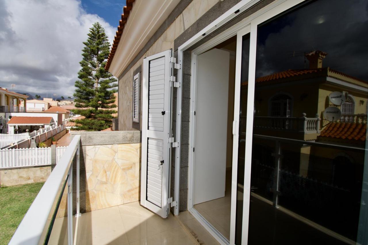 Villa Lovisi Maspalomas  Kültér fotó