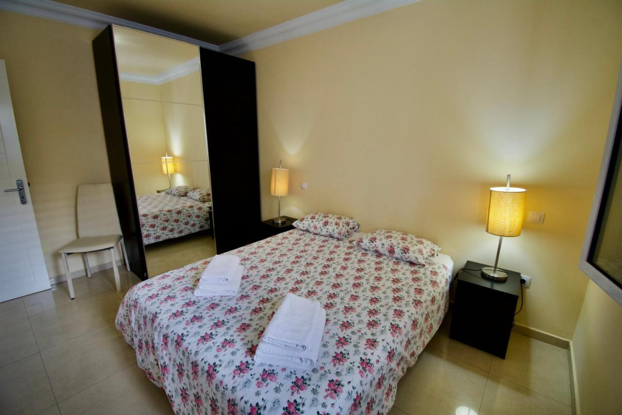 Villa Lovisi Maspalomas  Kültér fotó