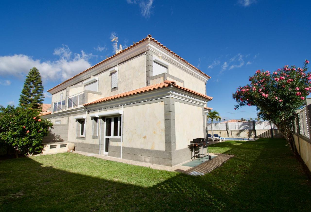 Villa Lovisi Maspalomas  Kültér fotó