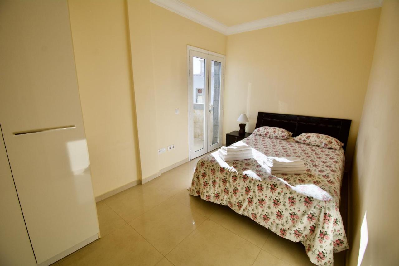Villa Lovisi Maspalomas  Kültér fotó