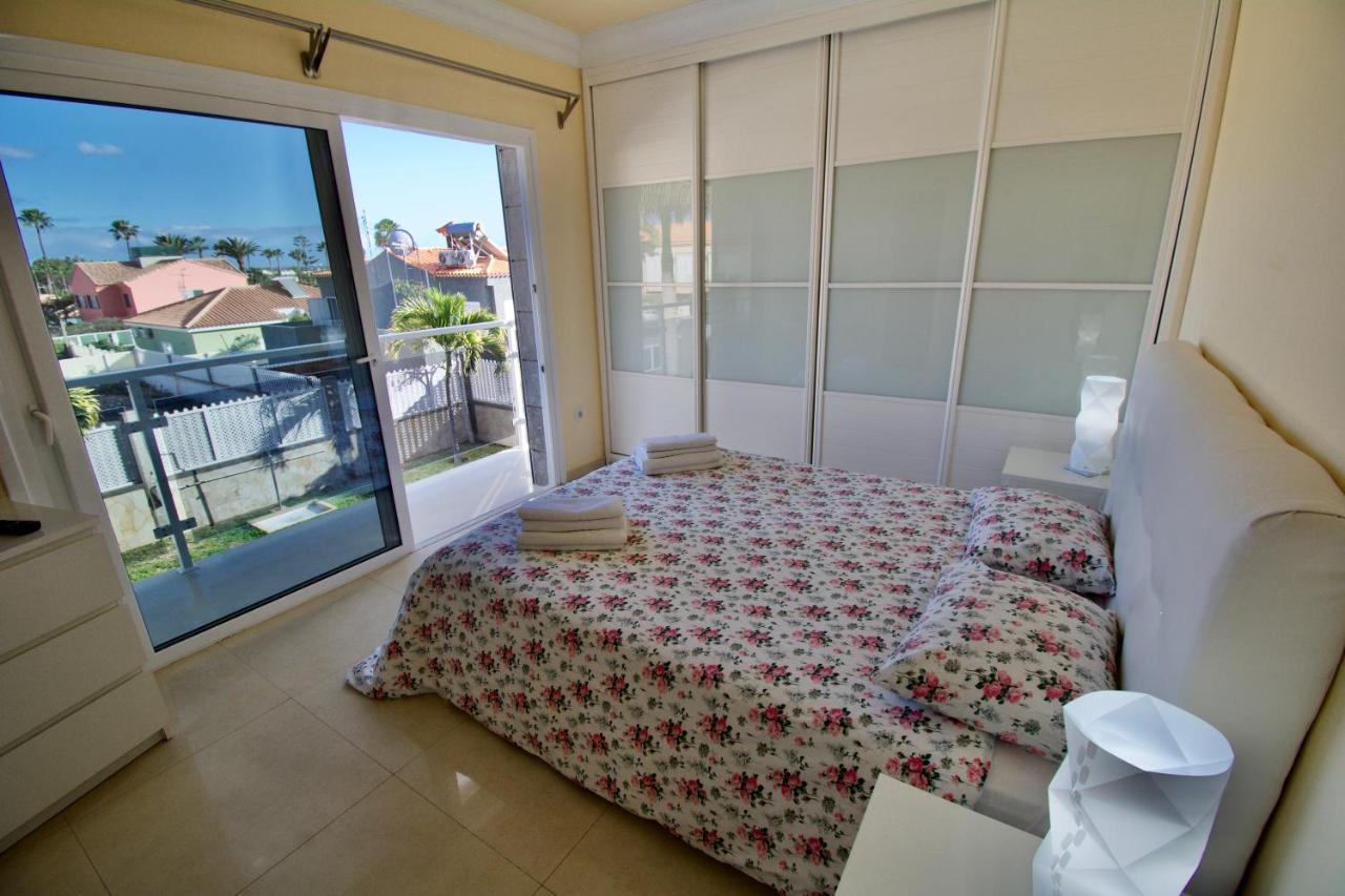 Villa Lovisi Maspalomas  Kültér fotó