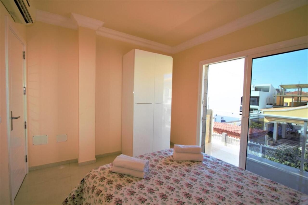 Villa Lovisi Maspalomas  Kültér fotó