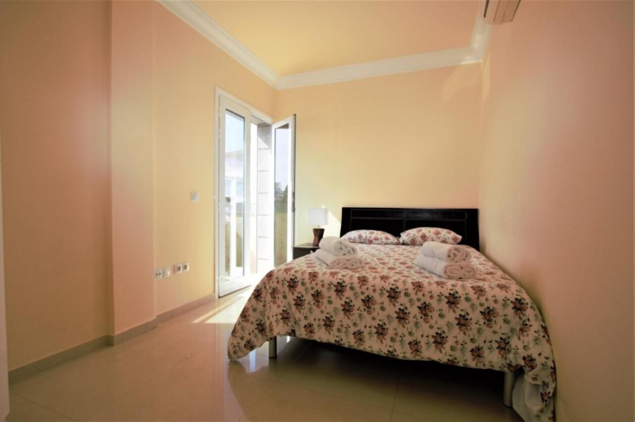 Villa Lovisi Maspalomas  Kültér fotó
