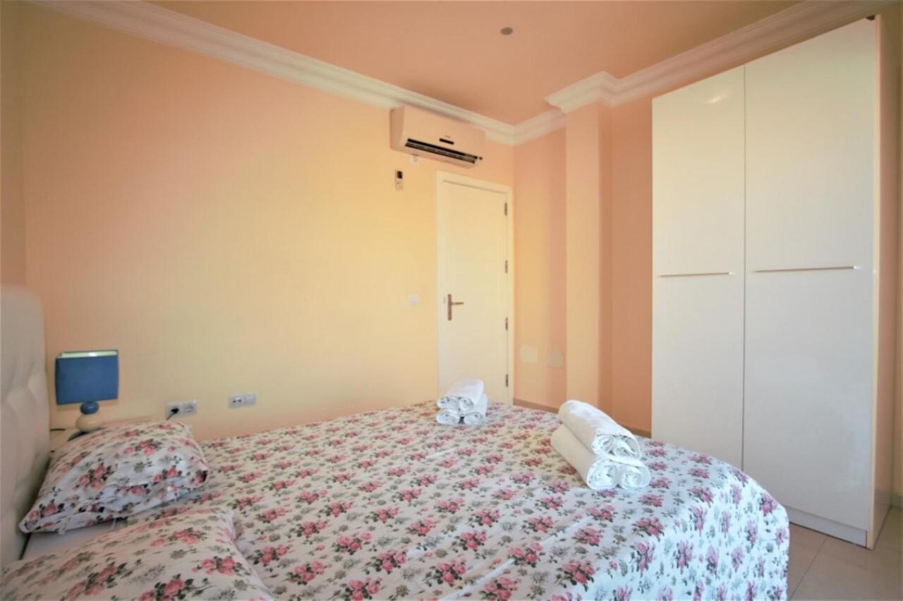 Villa Lovisi Maspalomas  Kültér fotó