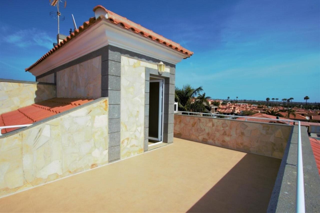 Villa Lovisi Maspalomas  Kültér fotó