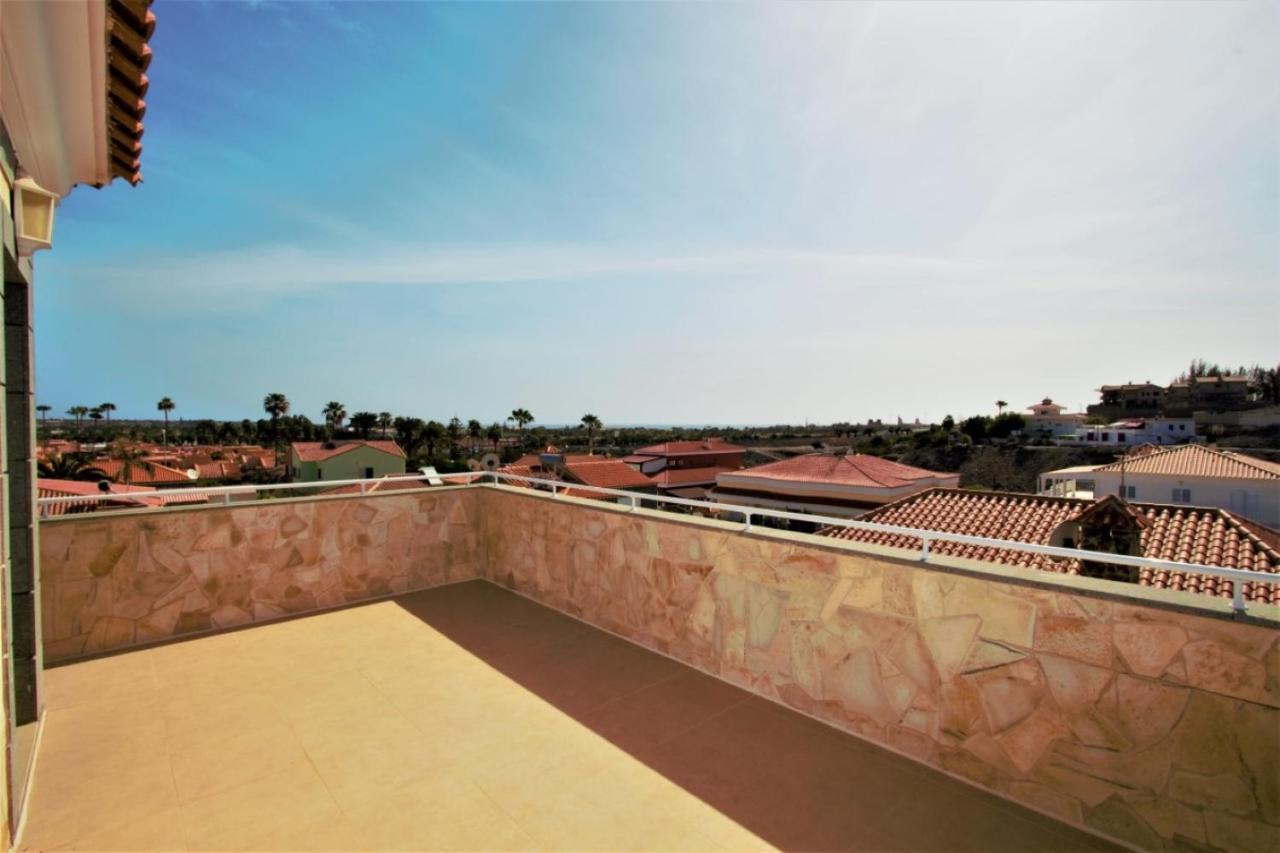 Villa Lovisi Maspalomas  Kültér fotó