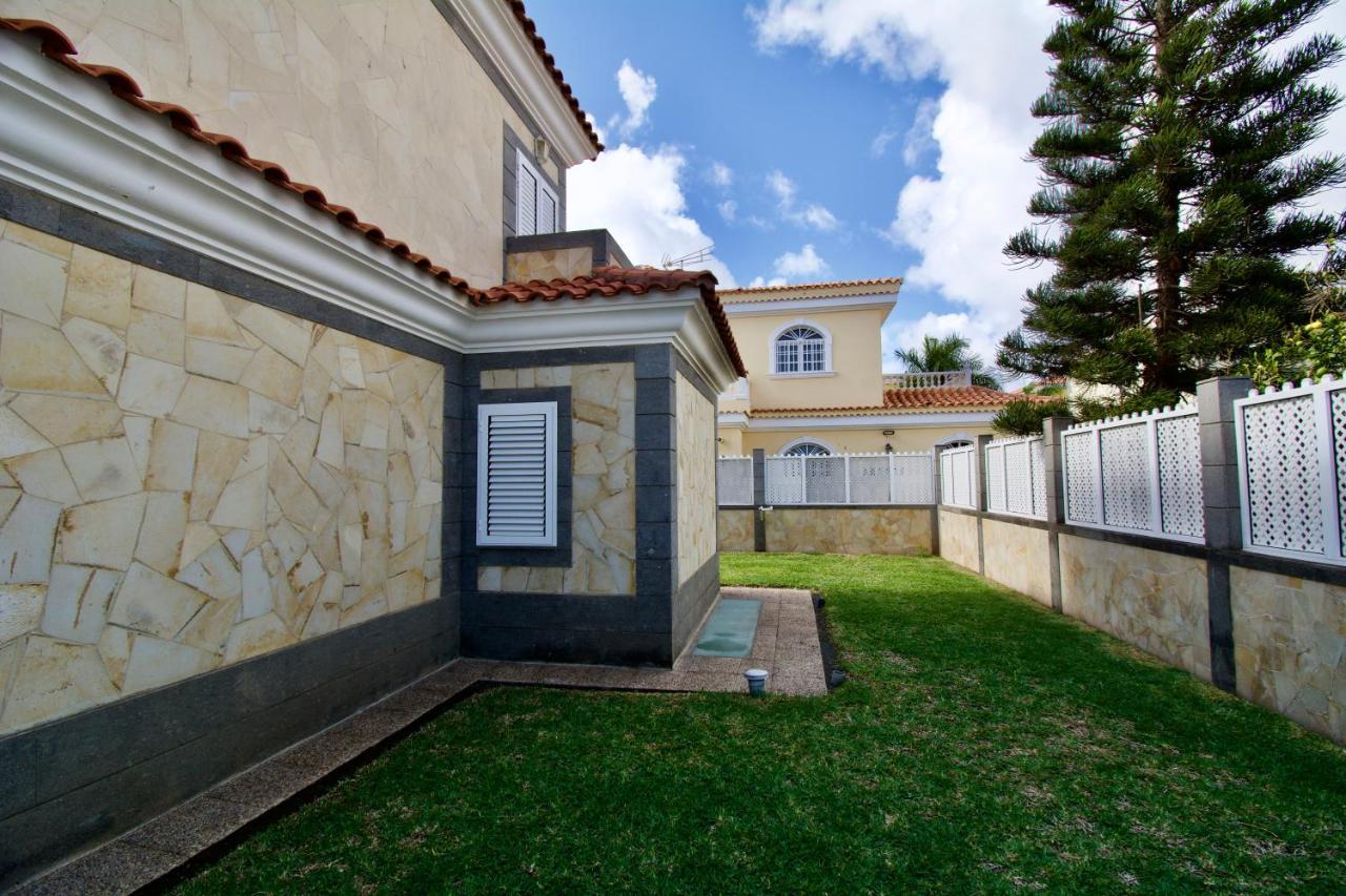 Villa Lovisi Maspalomas  Kültér fotó