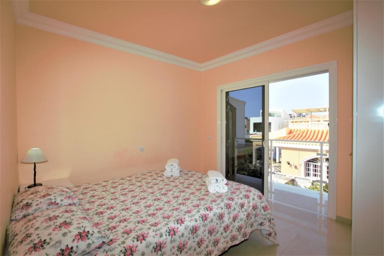 Villa Lovisi Maspalomas  Kültér fotó