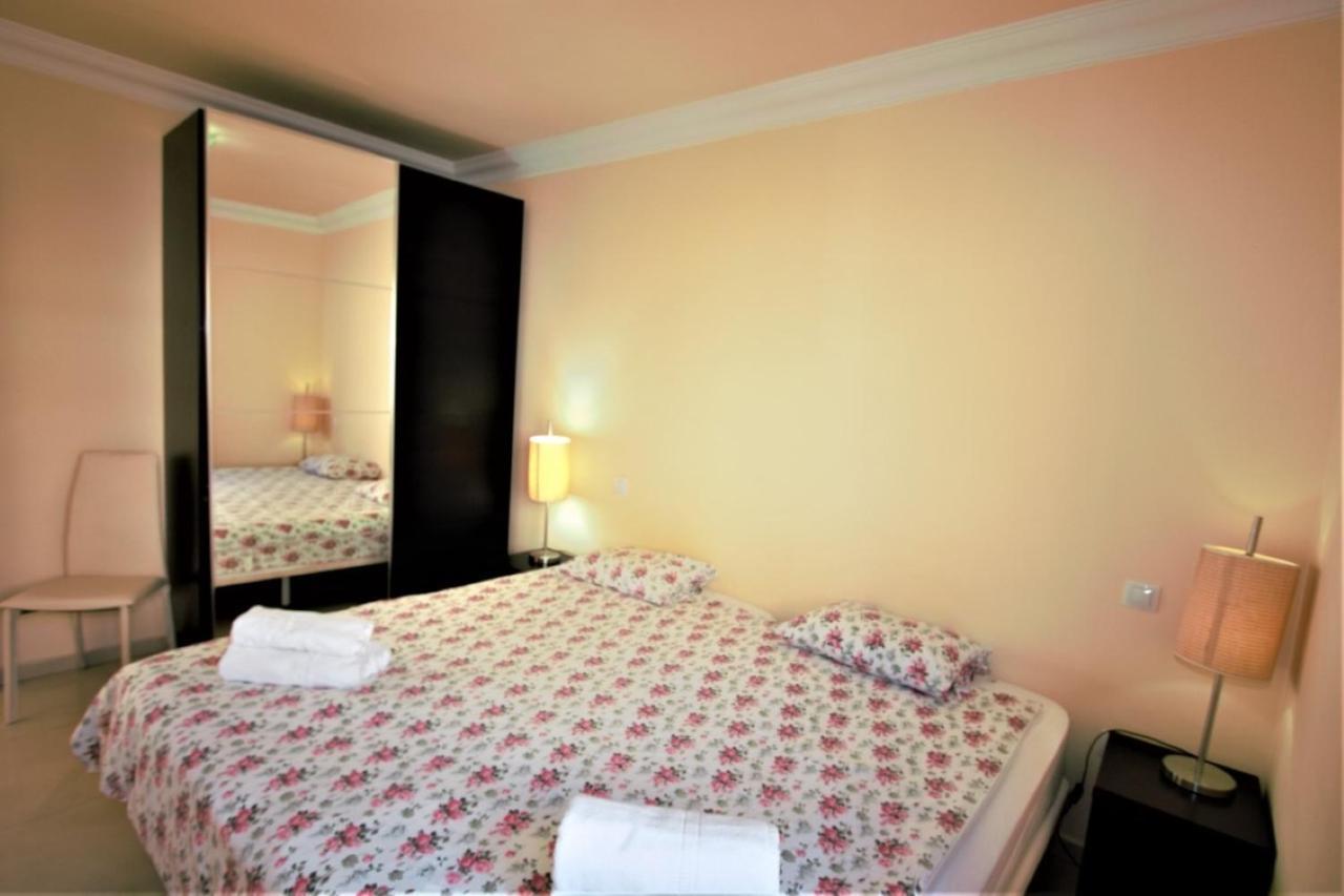 Villa Lovisi Maspalomas  Kültér fotó