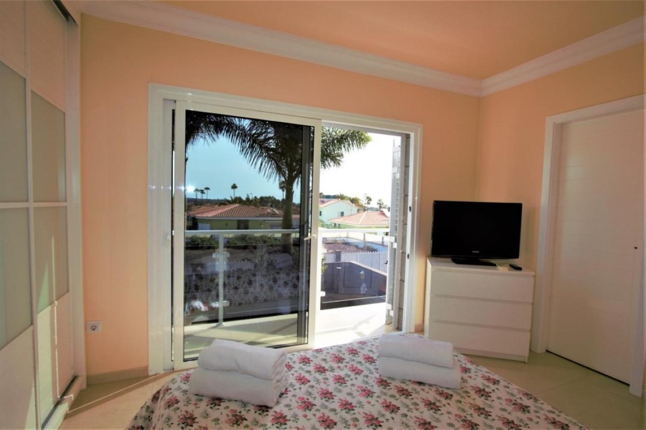 Villa Lovisi Maspalomas  Kültér fotó