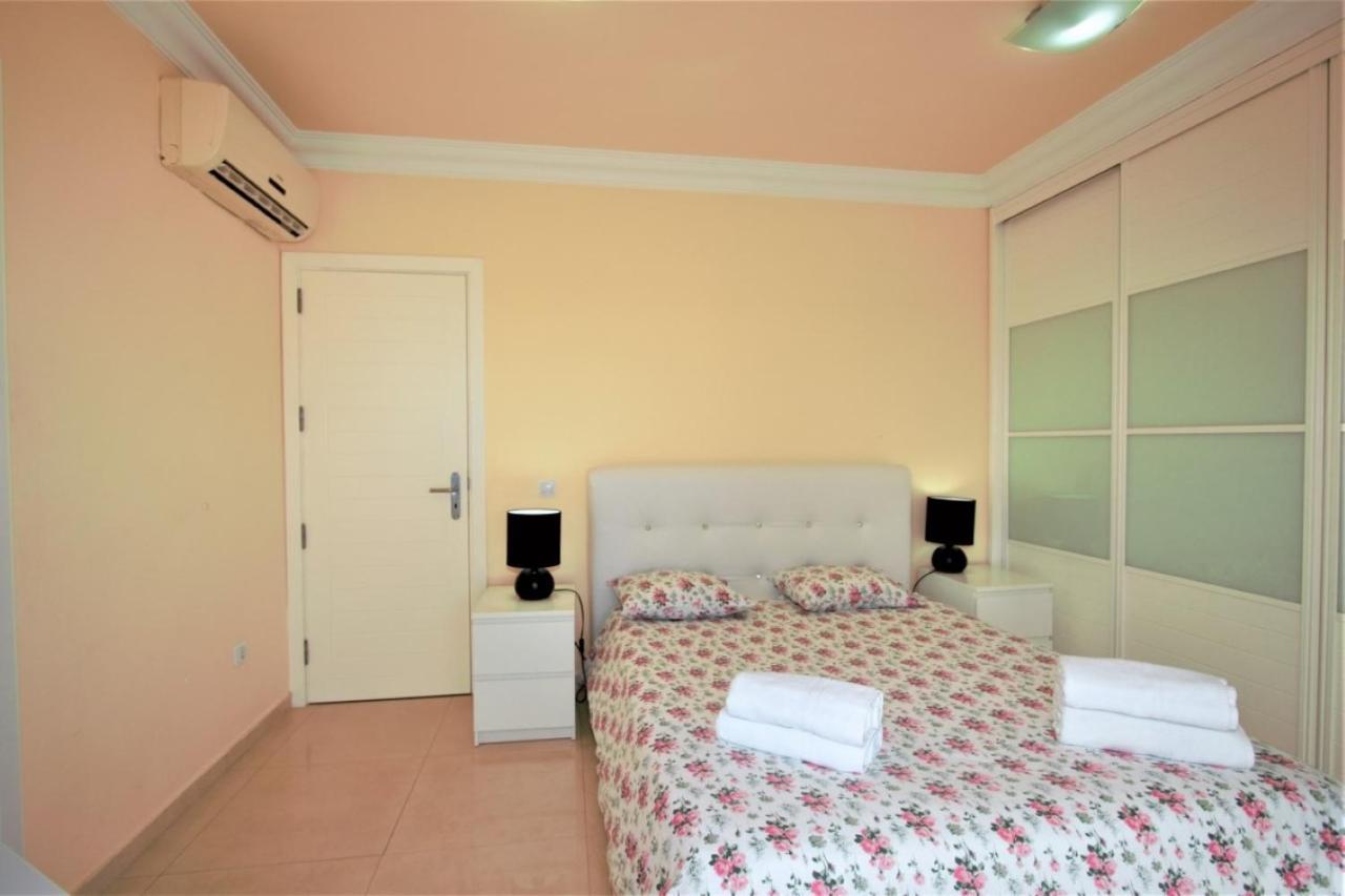 Villa Lovisi Maspalomas  Kültér fotó