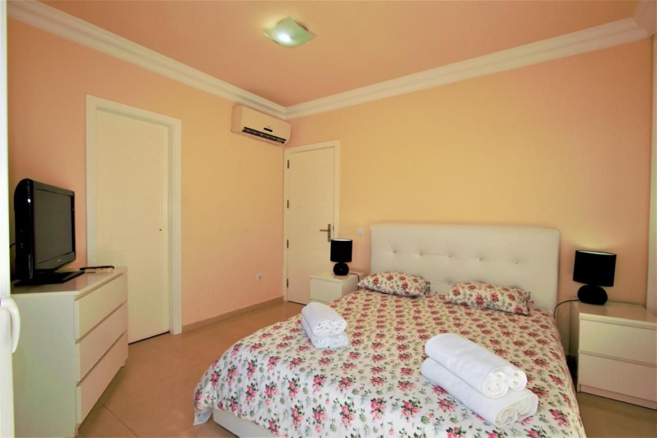 Villa Lovisi Maspalomas  Kültér fotó