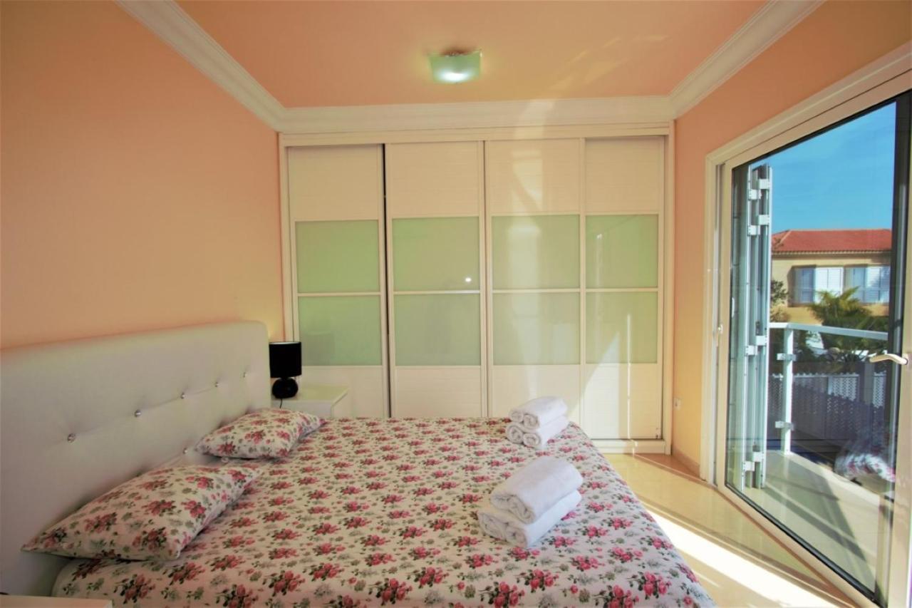Villa Lovisi Maspalomas  Kültér fotó