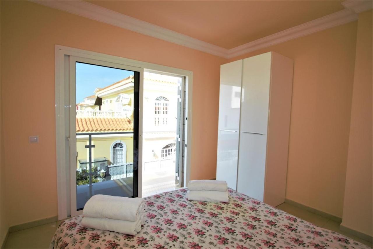 Villa Lovisi Maspalomas  Kültér fotó