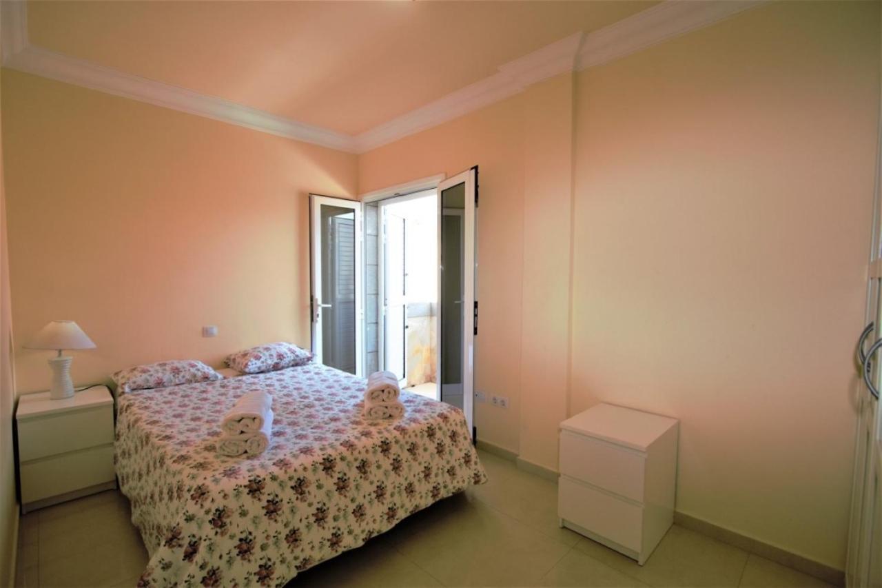 Villa Lovisi Maspalomas  Kültér fotó