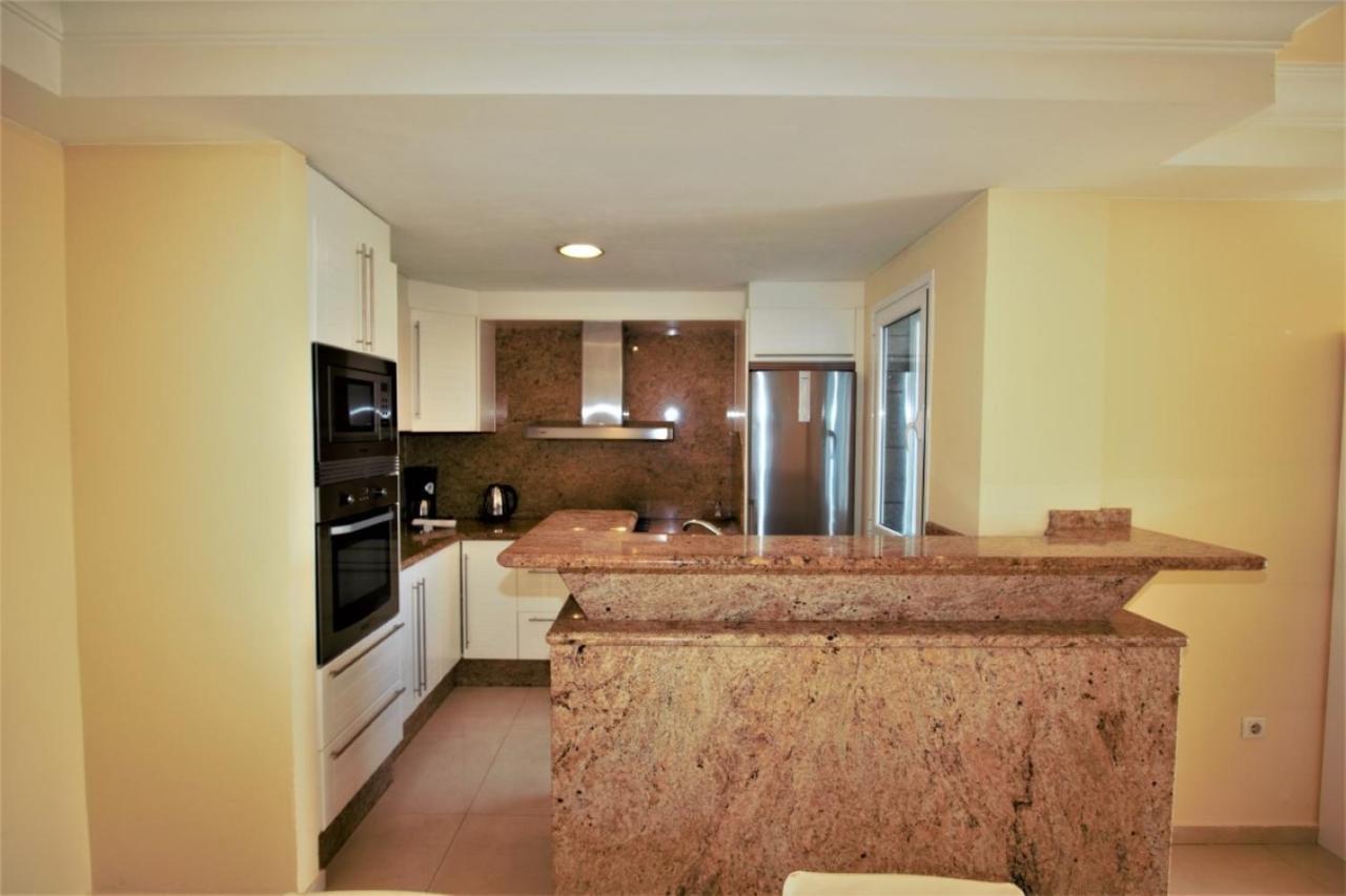 Villa Lovisi Maspalomas  Kültér fotó